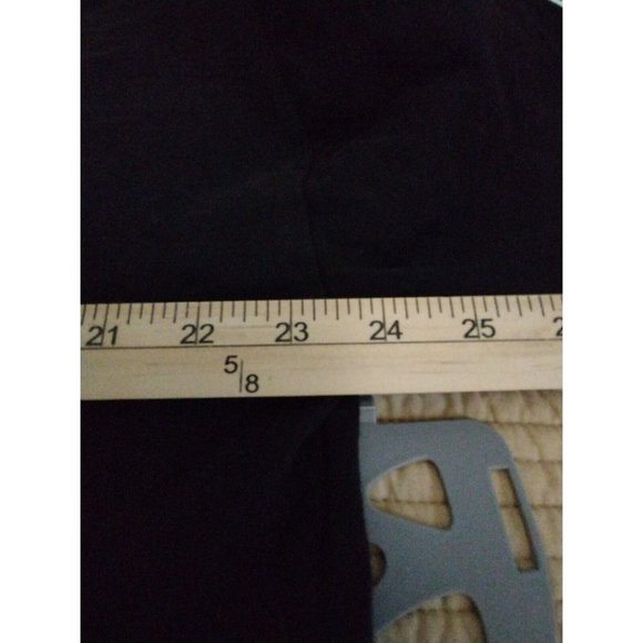 EXP Men's Casual Pullover Hooded Sweatshirt Black XL 82 - Picture 5 of 6